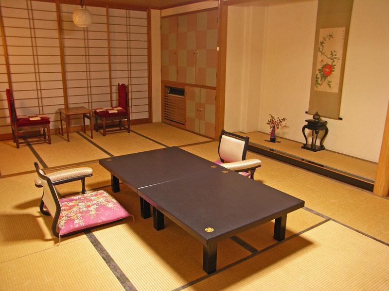 Ryokan Kanoya Omachi  Bagian luar foto
