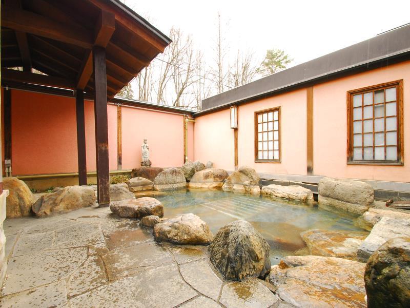 Ryokan Kanoya Omachi  Bagian luar foto